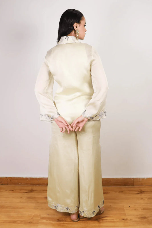 Illuminati Luxe Set - Seen Unseen