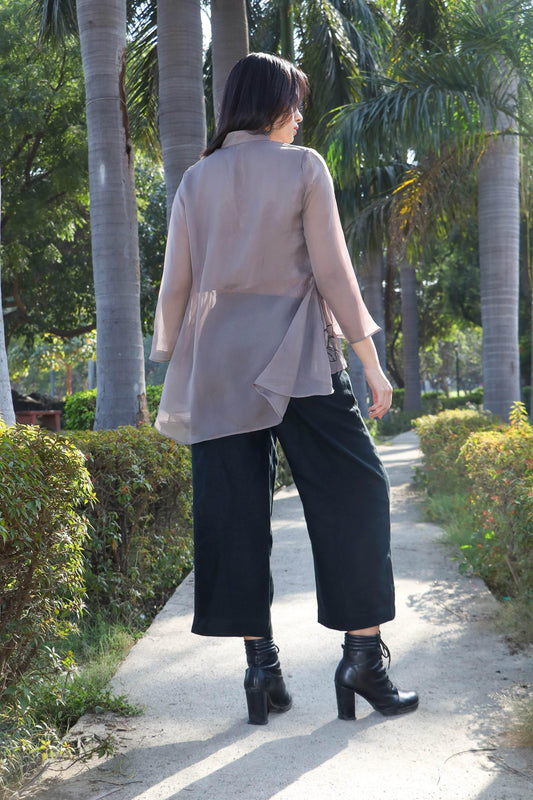 Mystic Grace Top - Seen Unseen