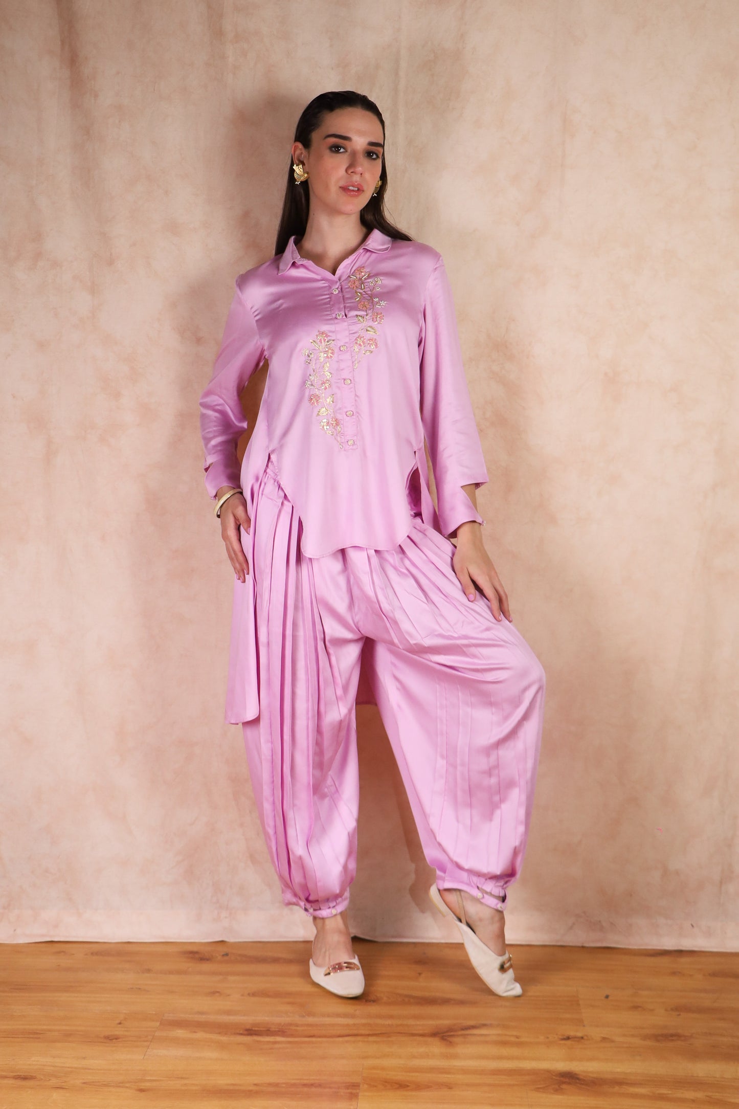 Blush Bloom Ensemble