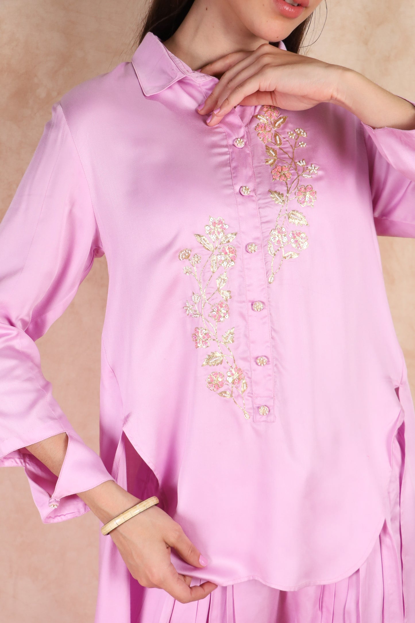 Blush Bloom Ensemble