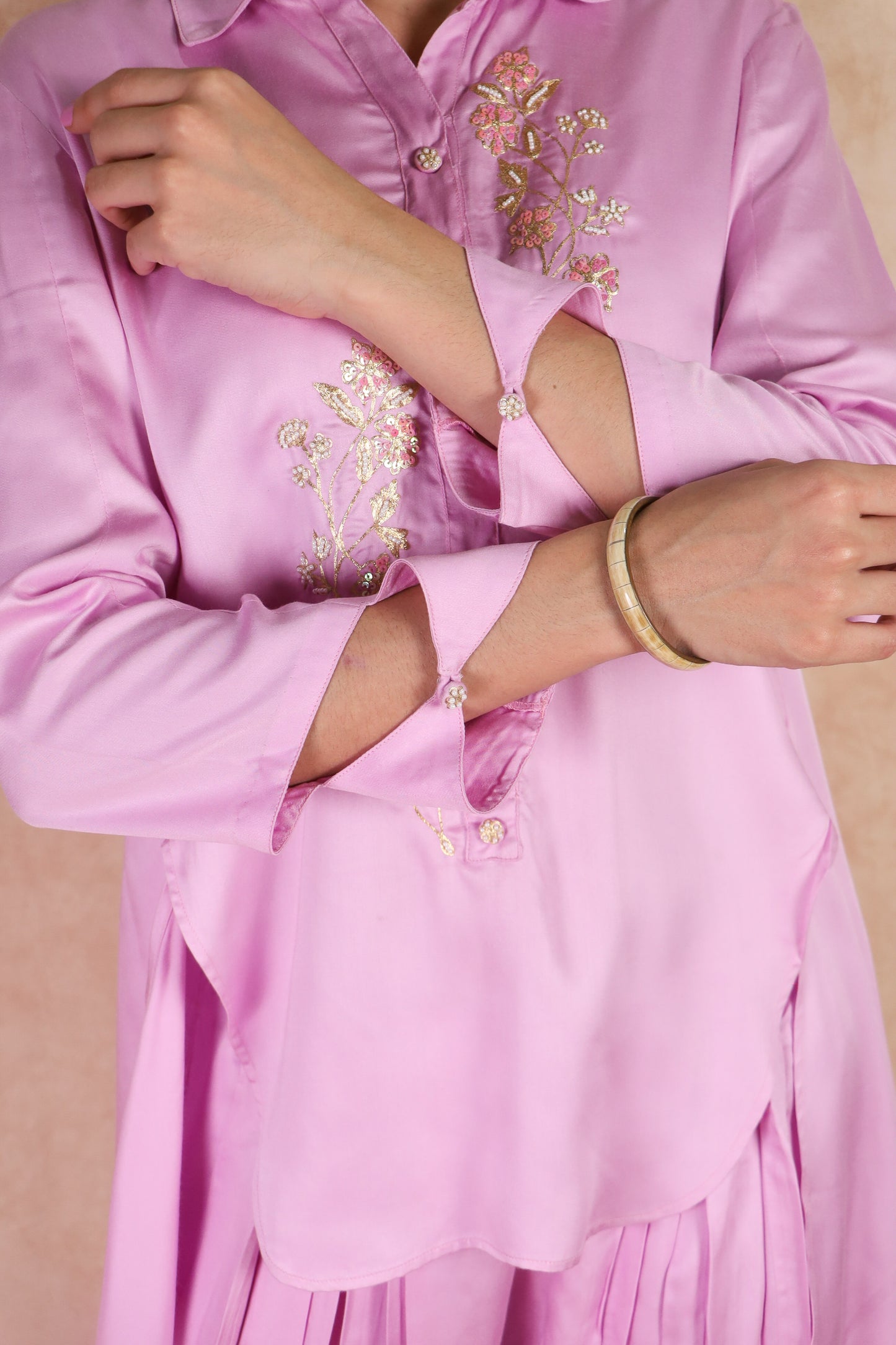 Blush Bloom Ensemble