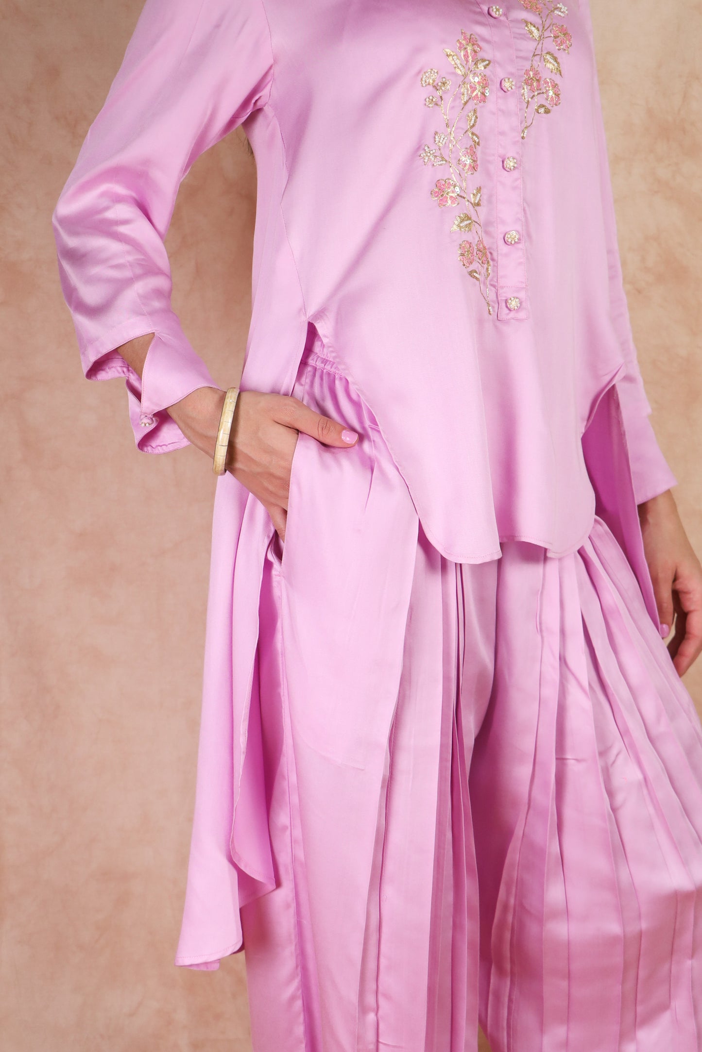 Blush Bloom Ensemble