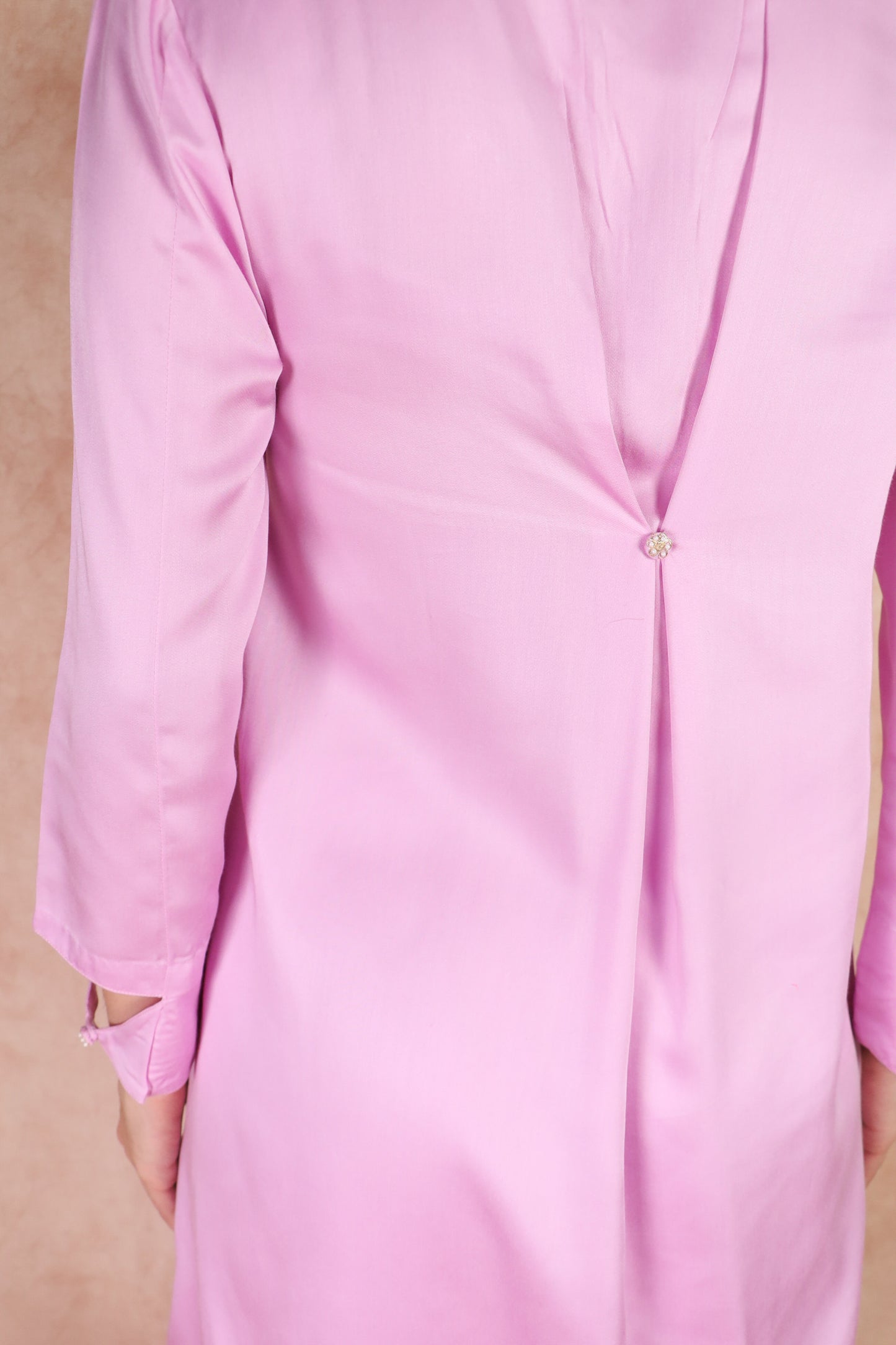Blush Bloom Ensemble