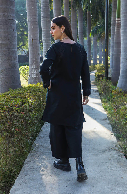 Shadow Luxe Set - Seen Unseen