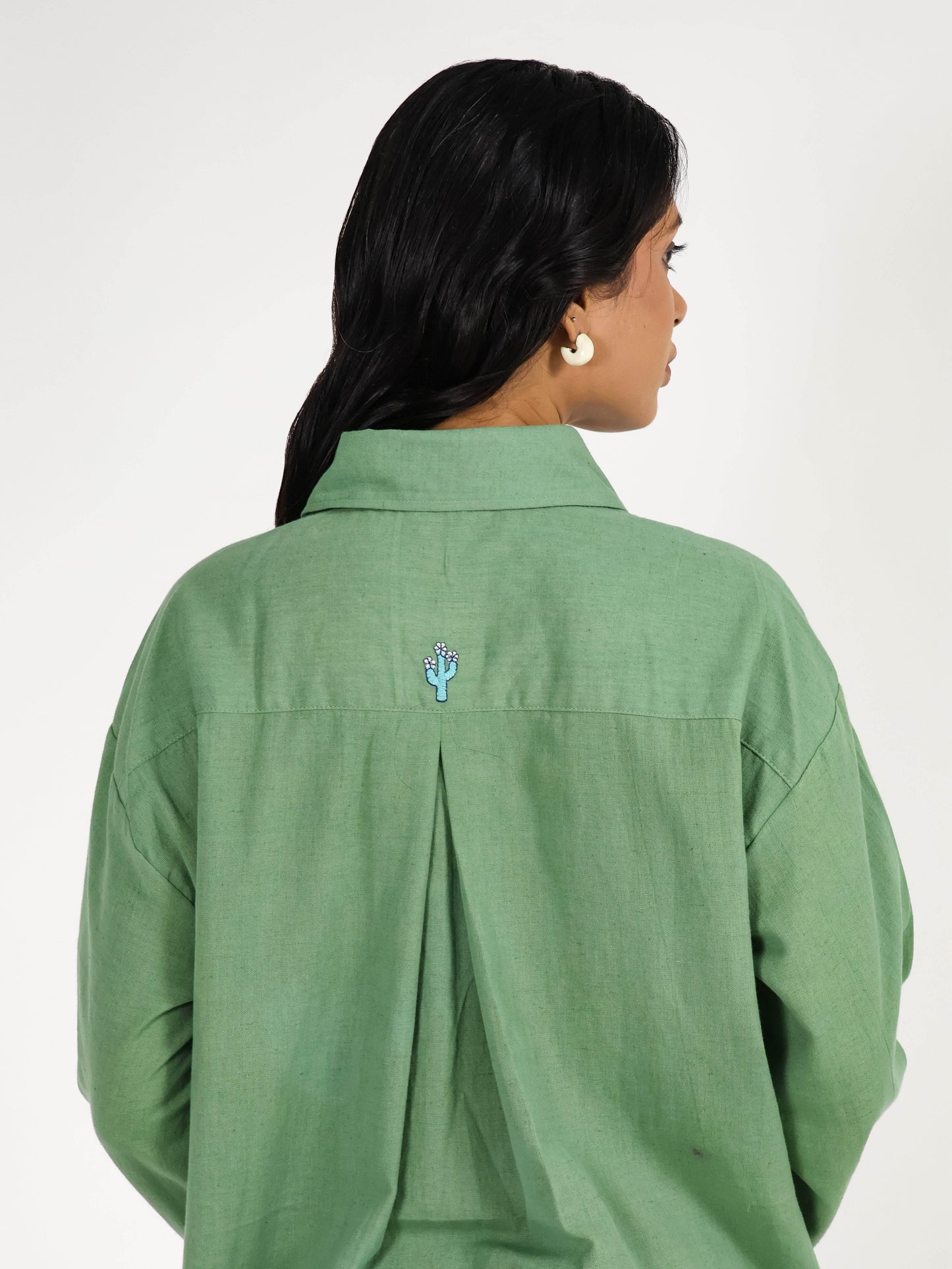 green dresses for women