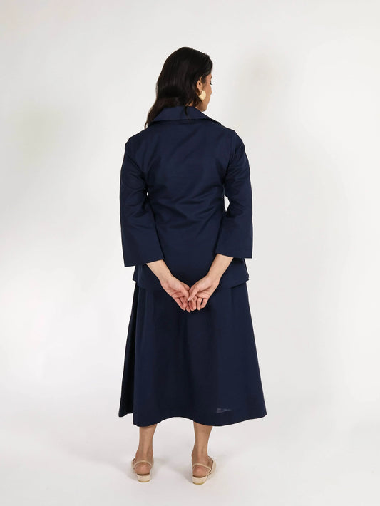 Niva Co-ord Set - Seen Unseen