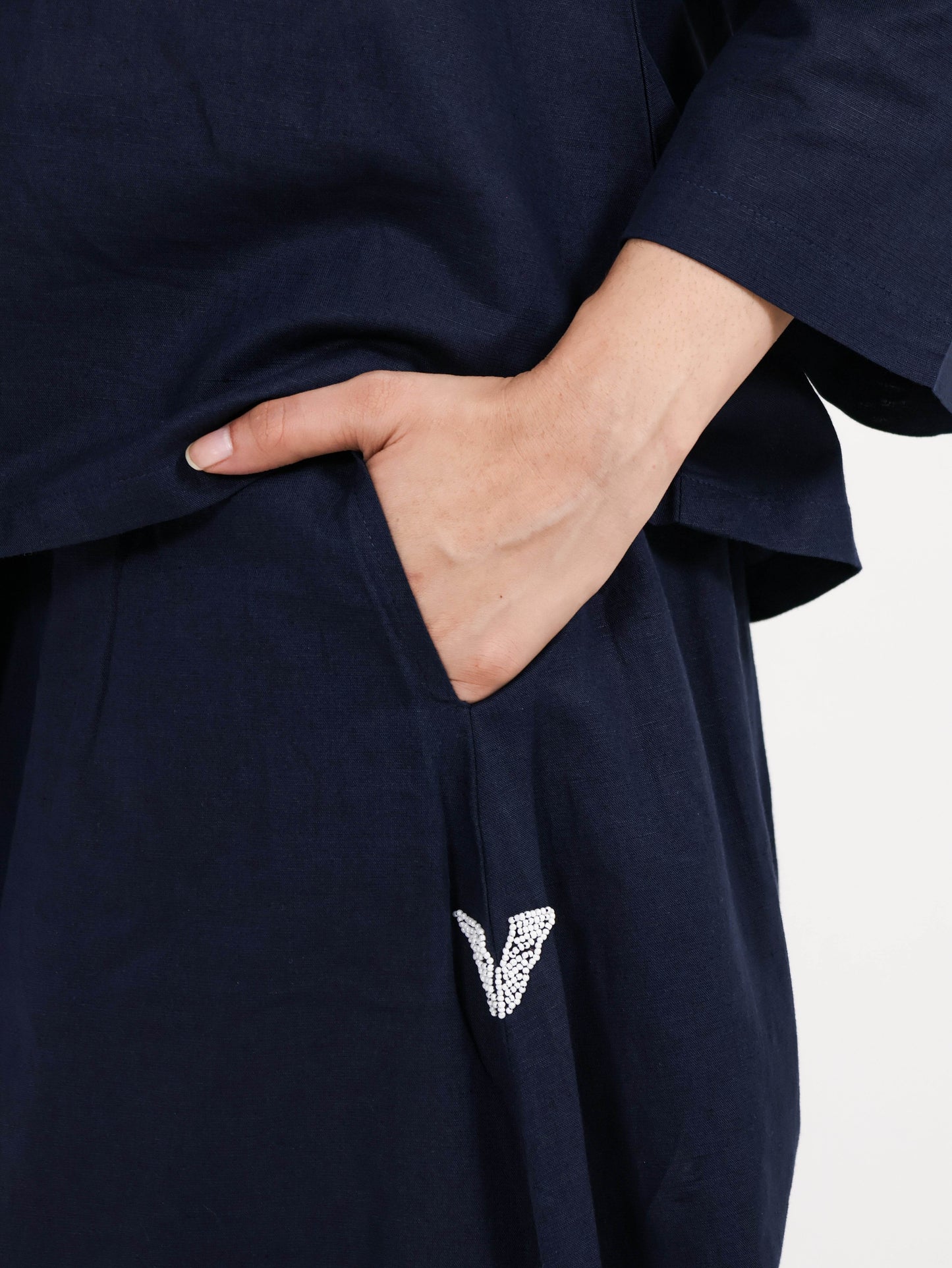 Niva Co-ord Set - Seen Unseen
