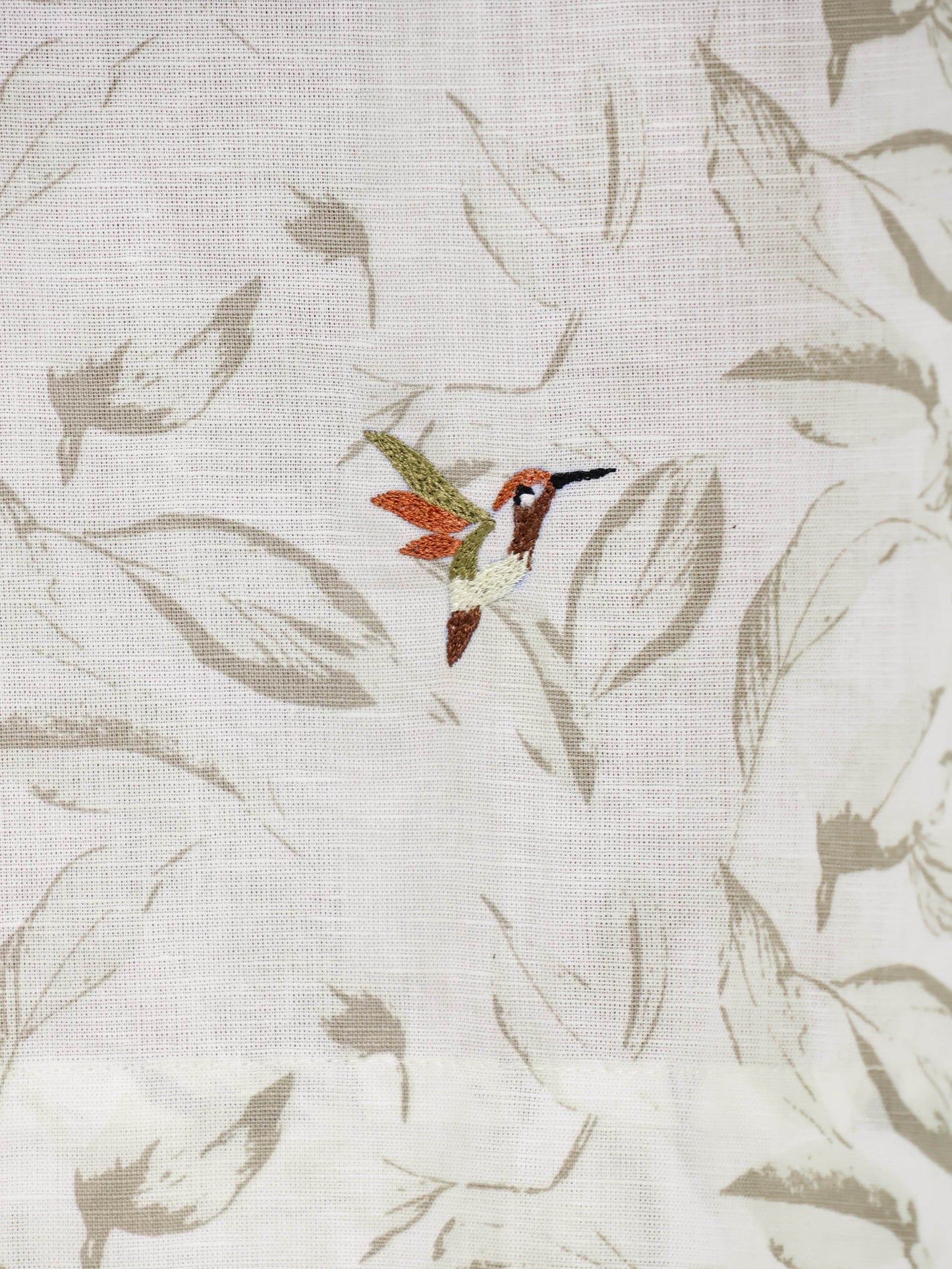 Leaflet Dress - Seen Unseen