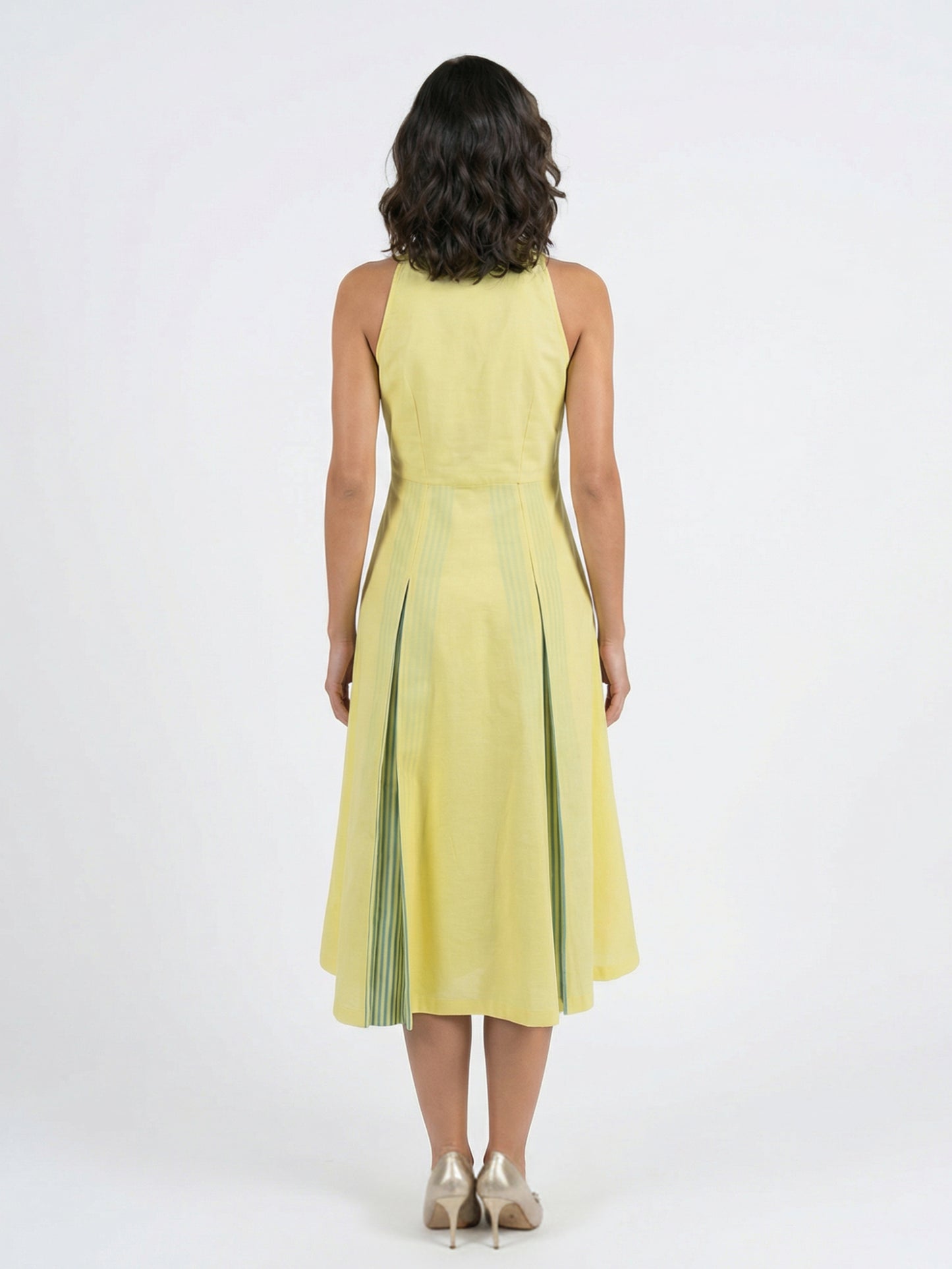 Cotton Dress