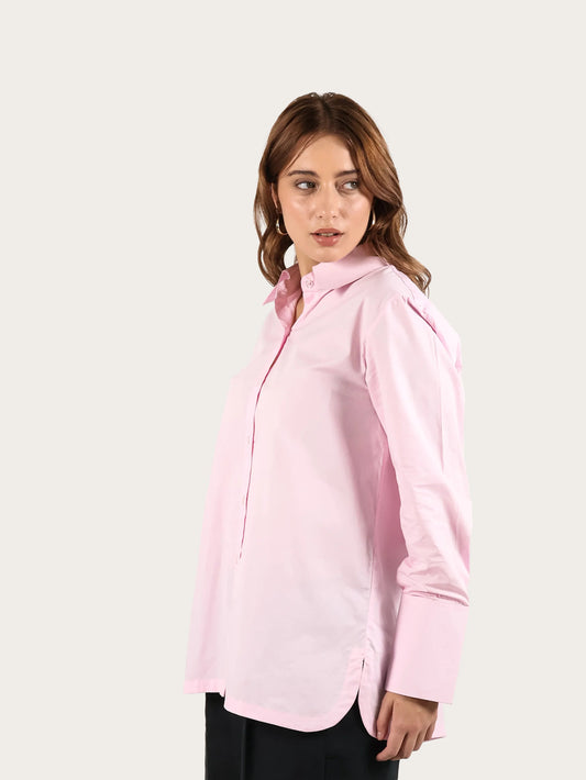 Pastel Ease Shirt