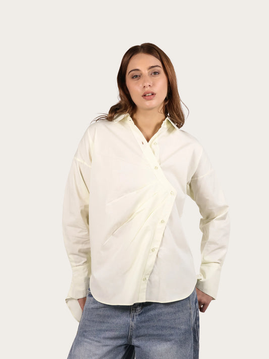 Soleil Twist Shirt