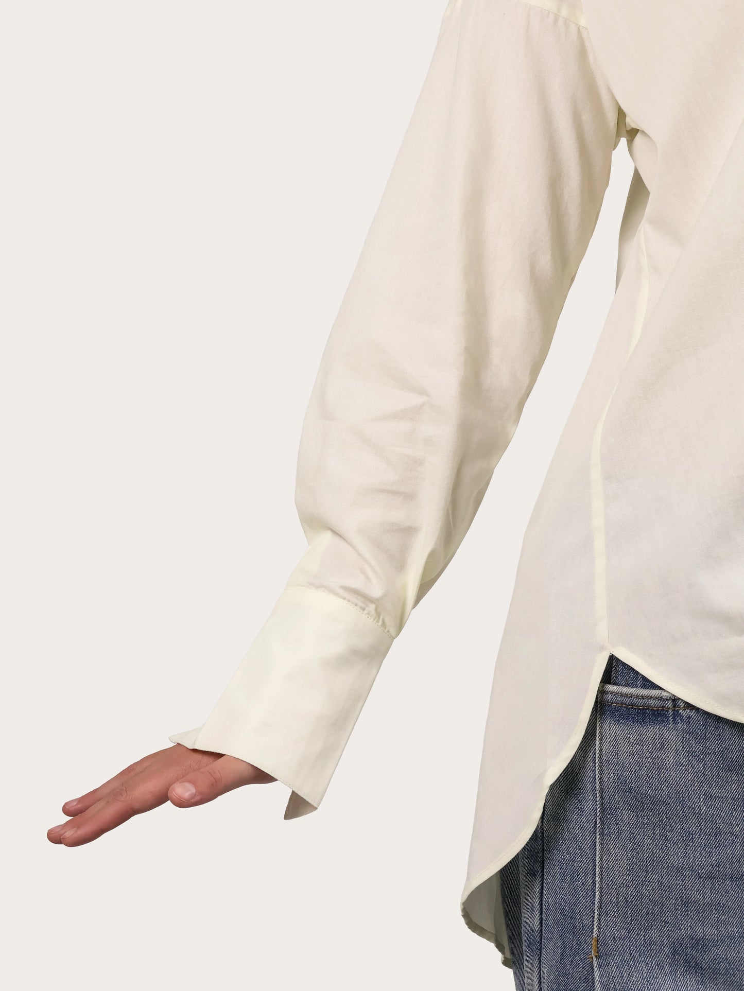 Soleil Twist Shirt