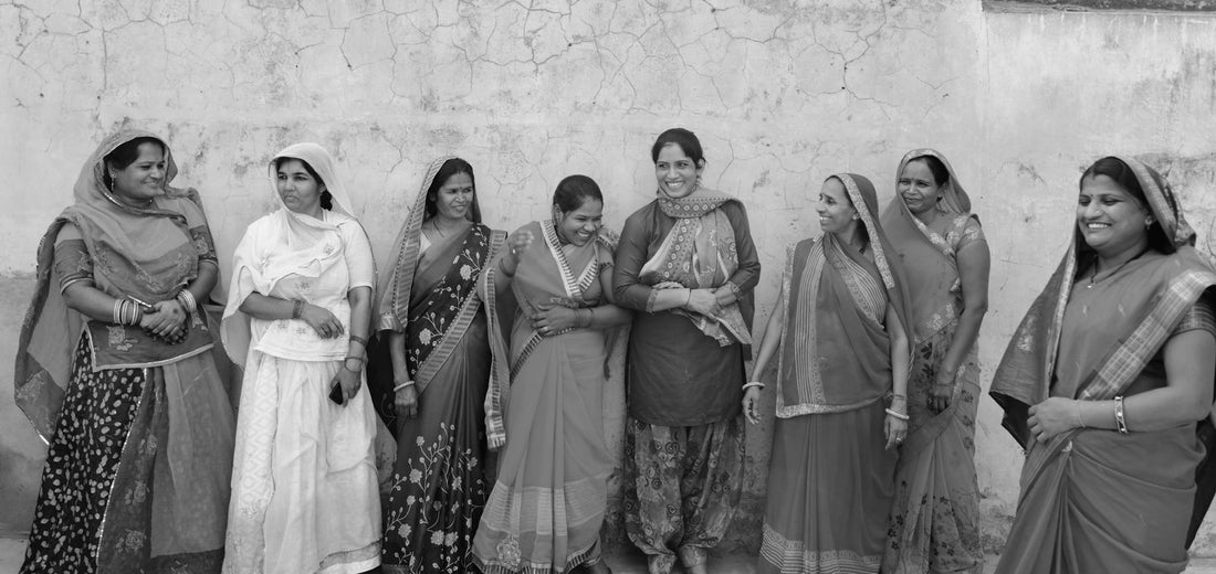 Sustainable Practices: How We Are Making a Difference - Seen Unseen