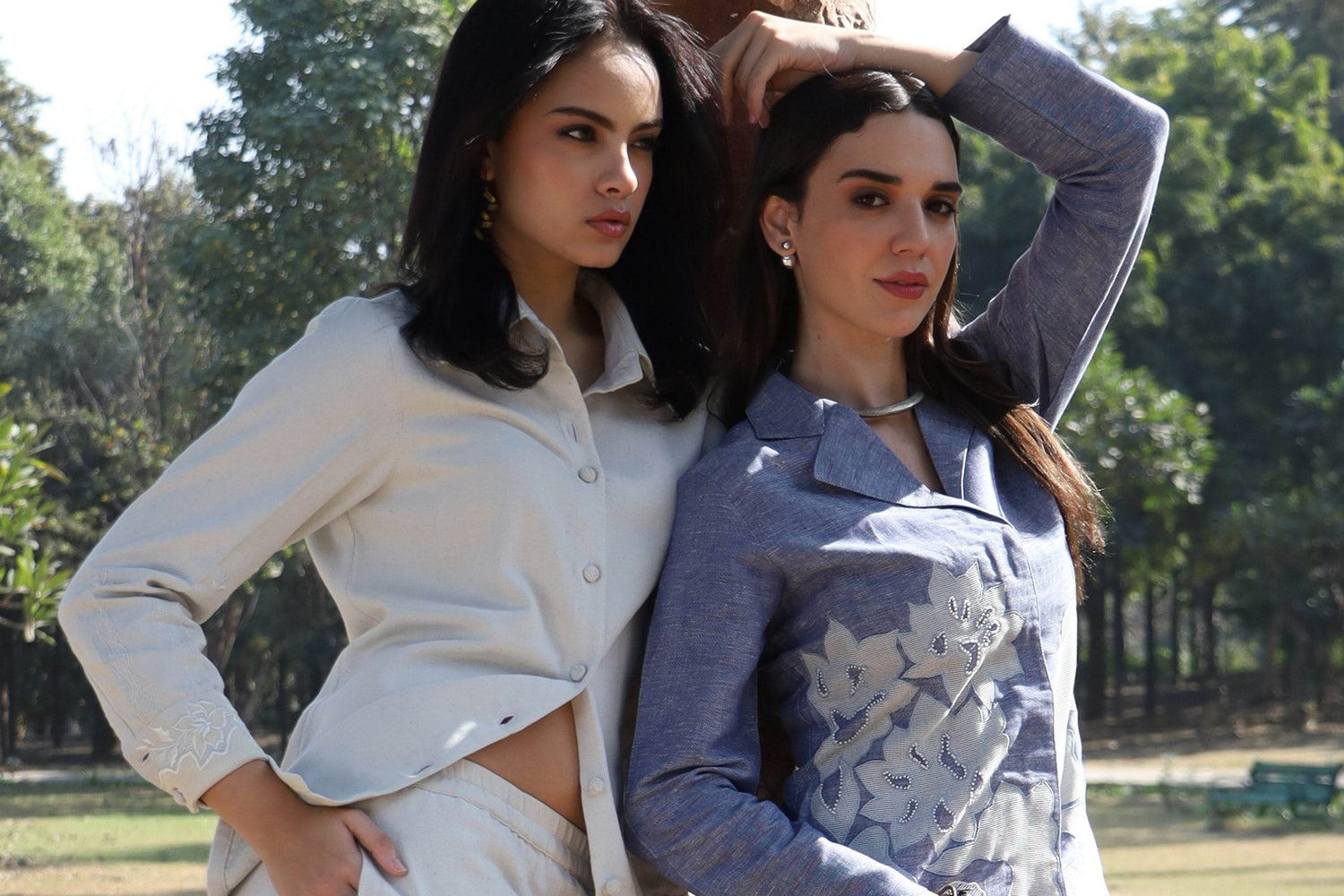 Shirts - Seen Unseen