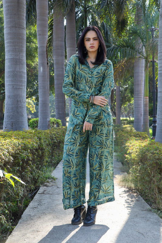 Bamboo Grove Co-ord