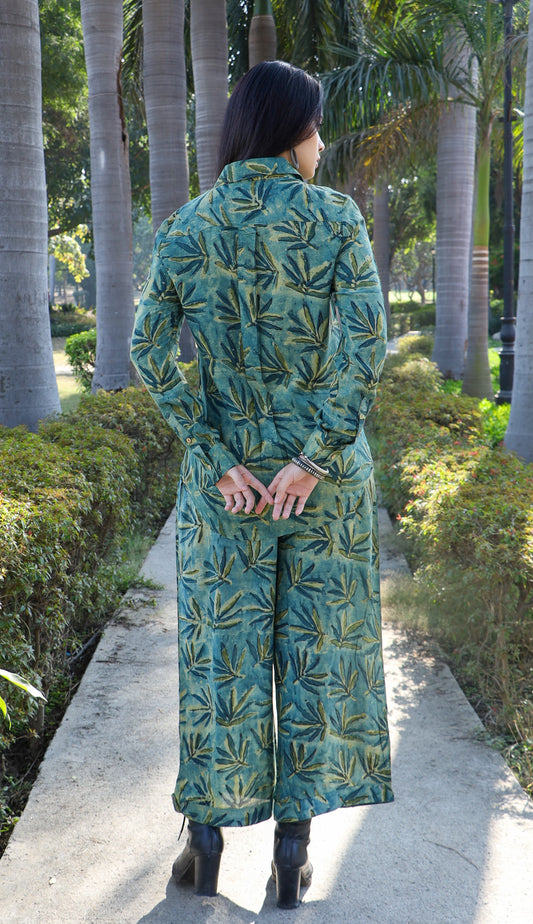 Bamboo Grove Co-ord
