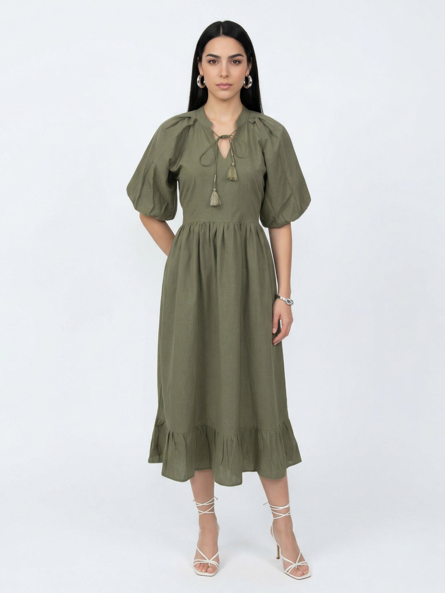 Midi Dress for Women