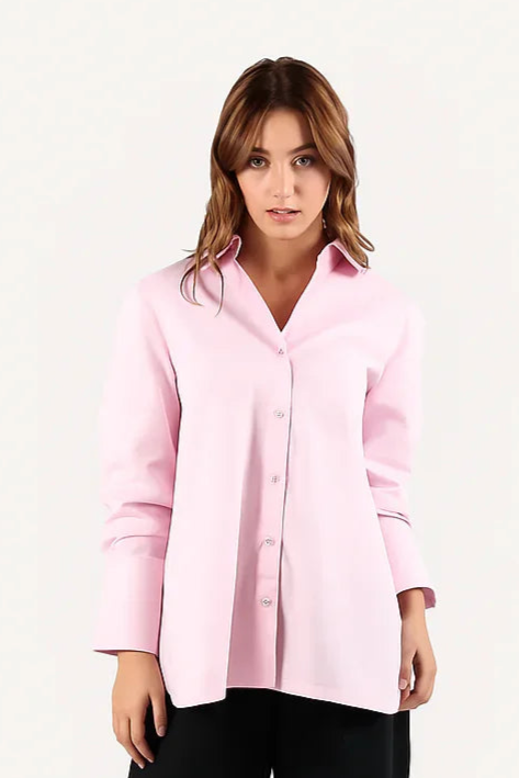 Pastel Ease Shirt