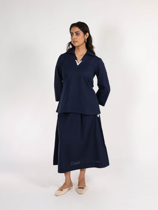 Niva Co-ord Set - Seen Unseen