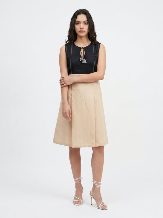 Luna Thread Dress
