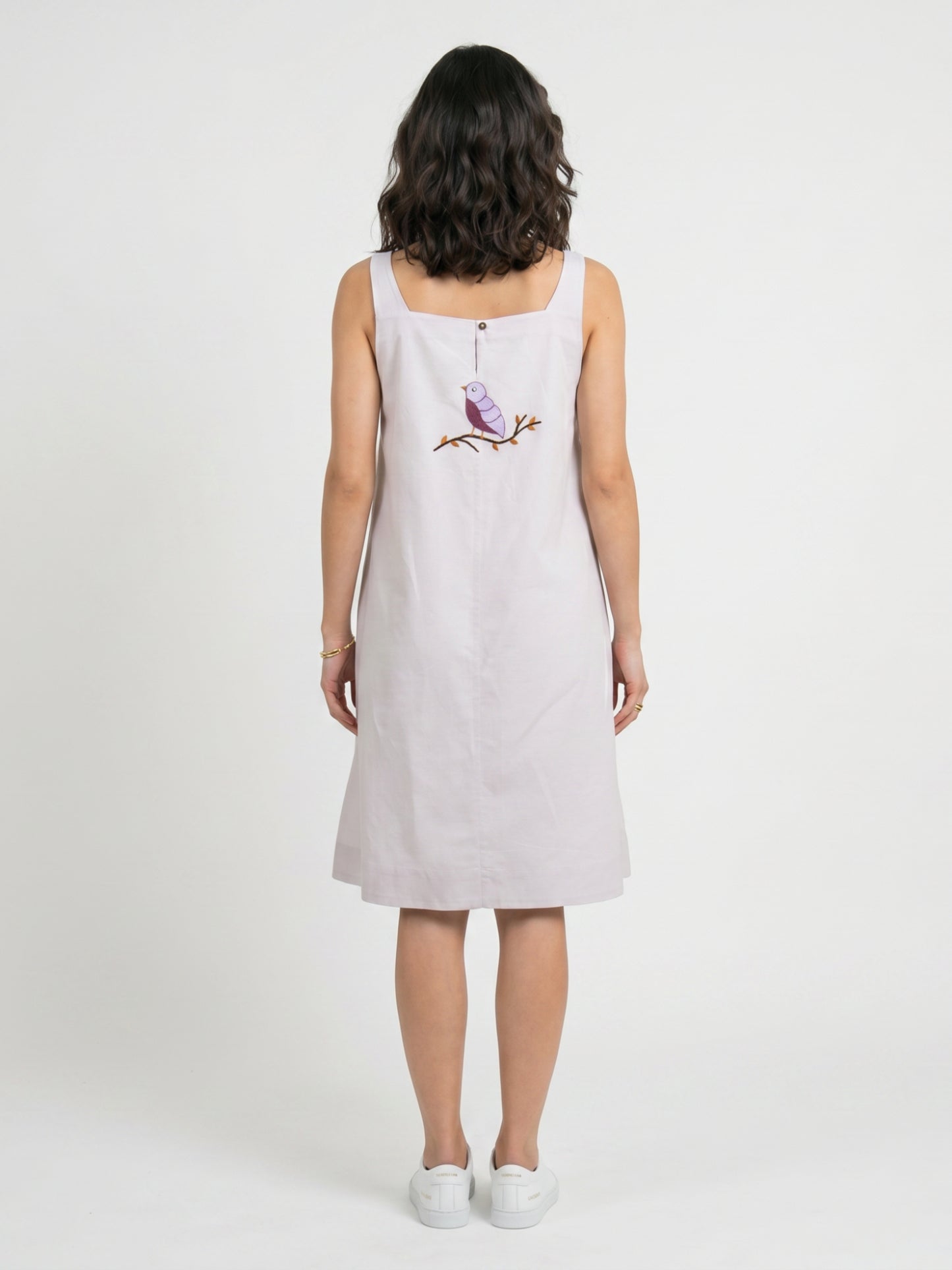 Perch & Petal Summer Dress