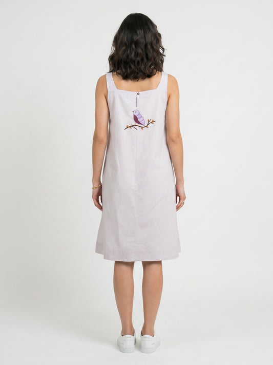 Perch & Petal Summer Dress