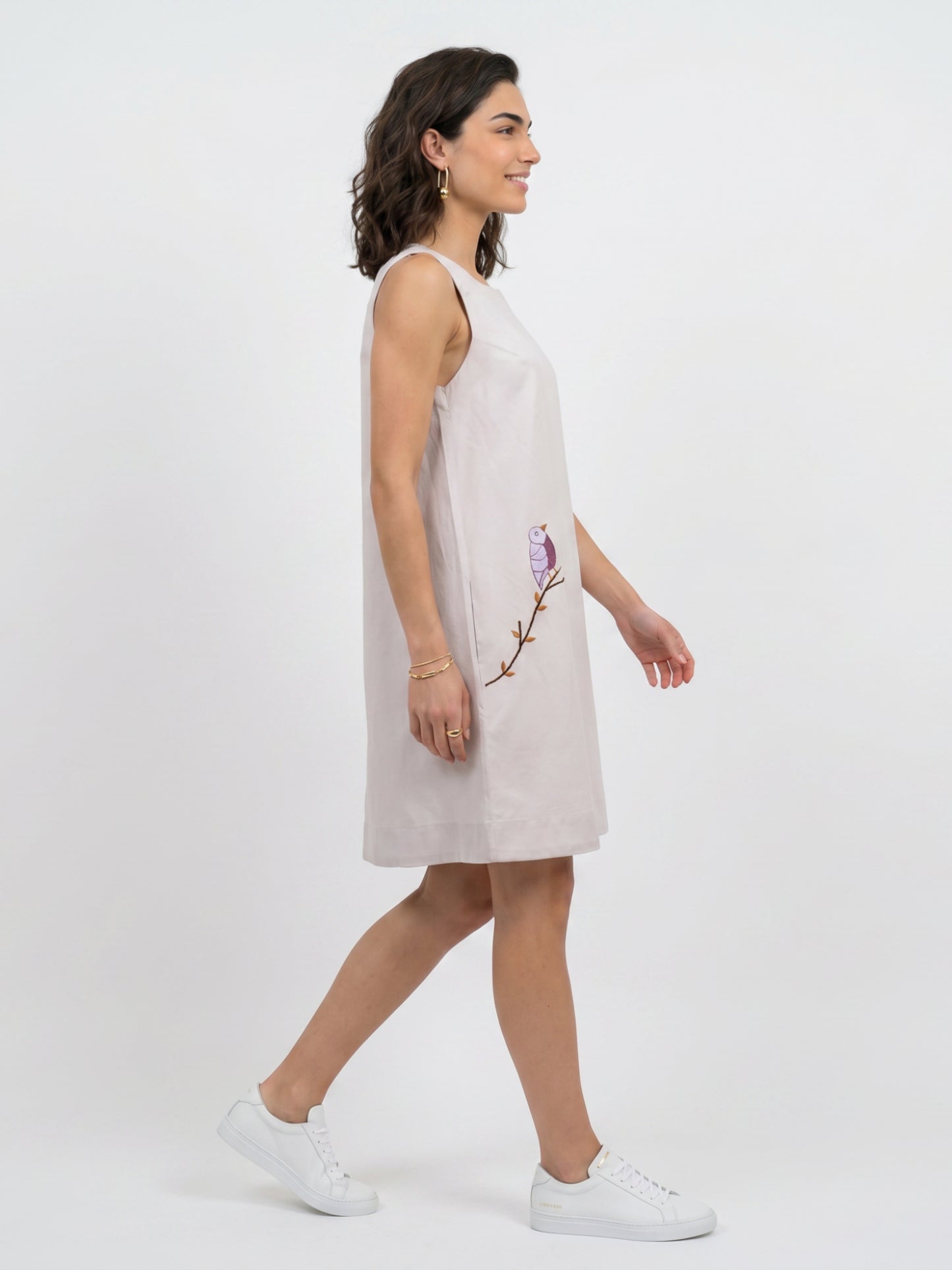 Perch & Petal Summer Dress
