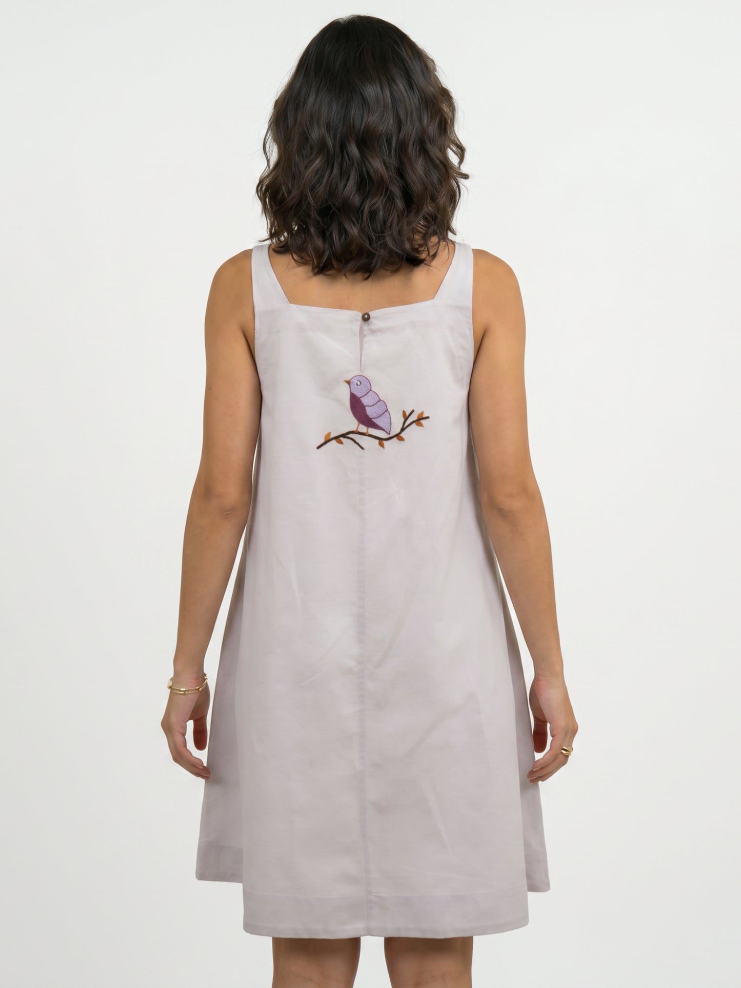 Perch & Petal Summer Dress