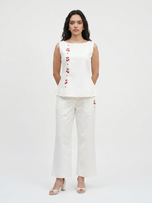 Cherry Trail Co-ord Set