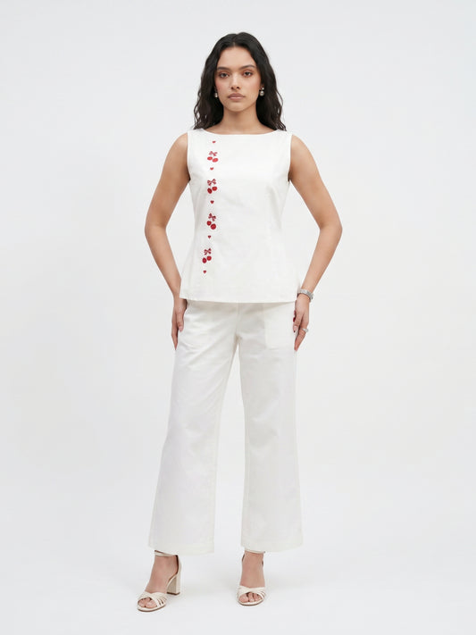 Cherry Trail Co-ord Set