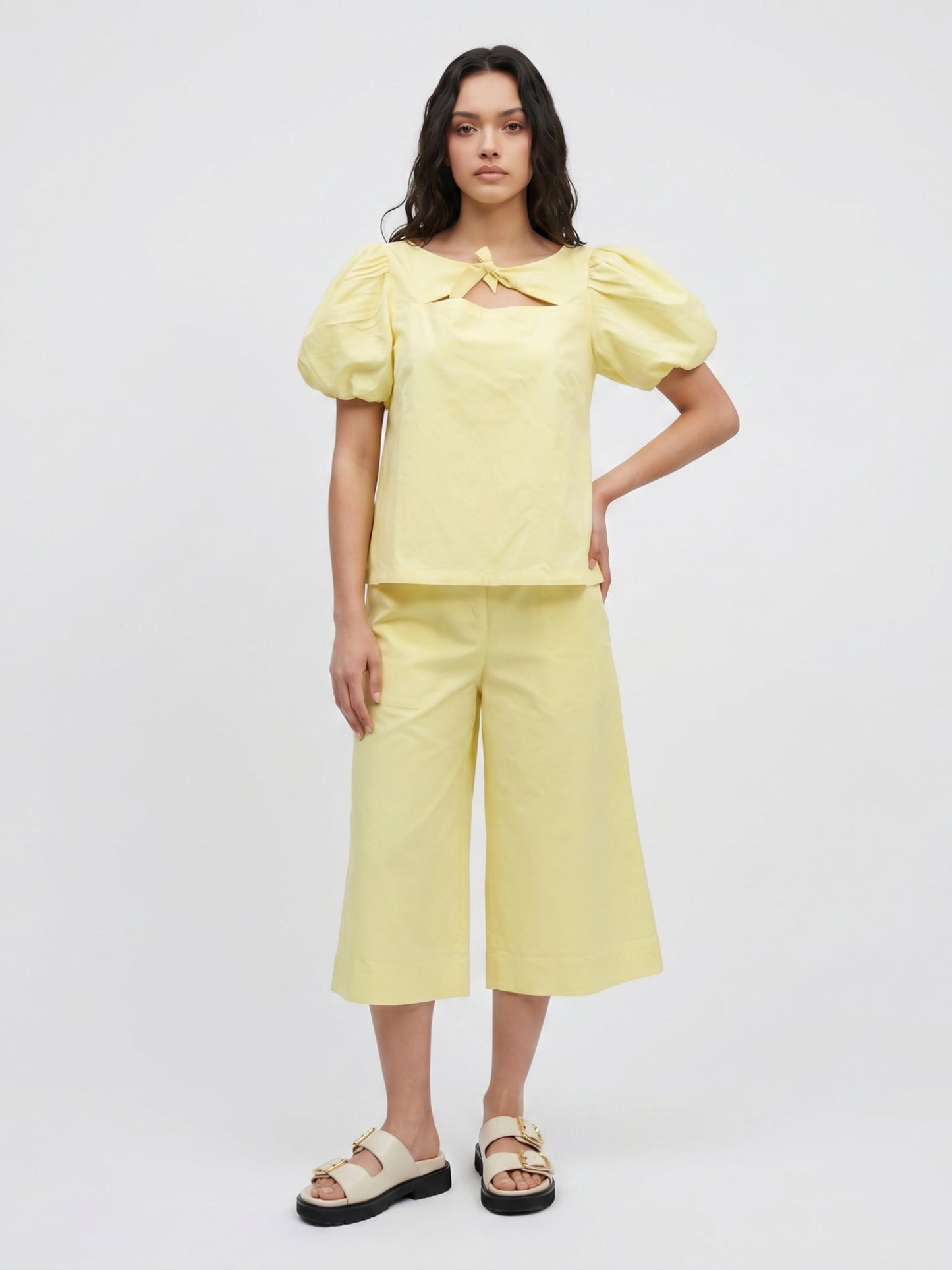Soft Soleil Co-Ord Set