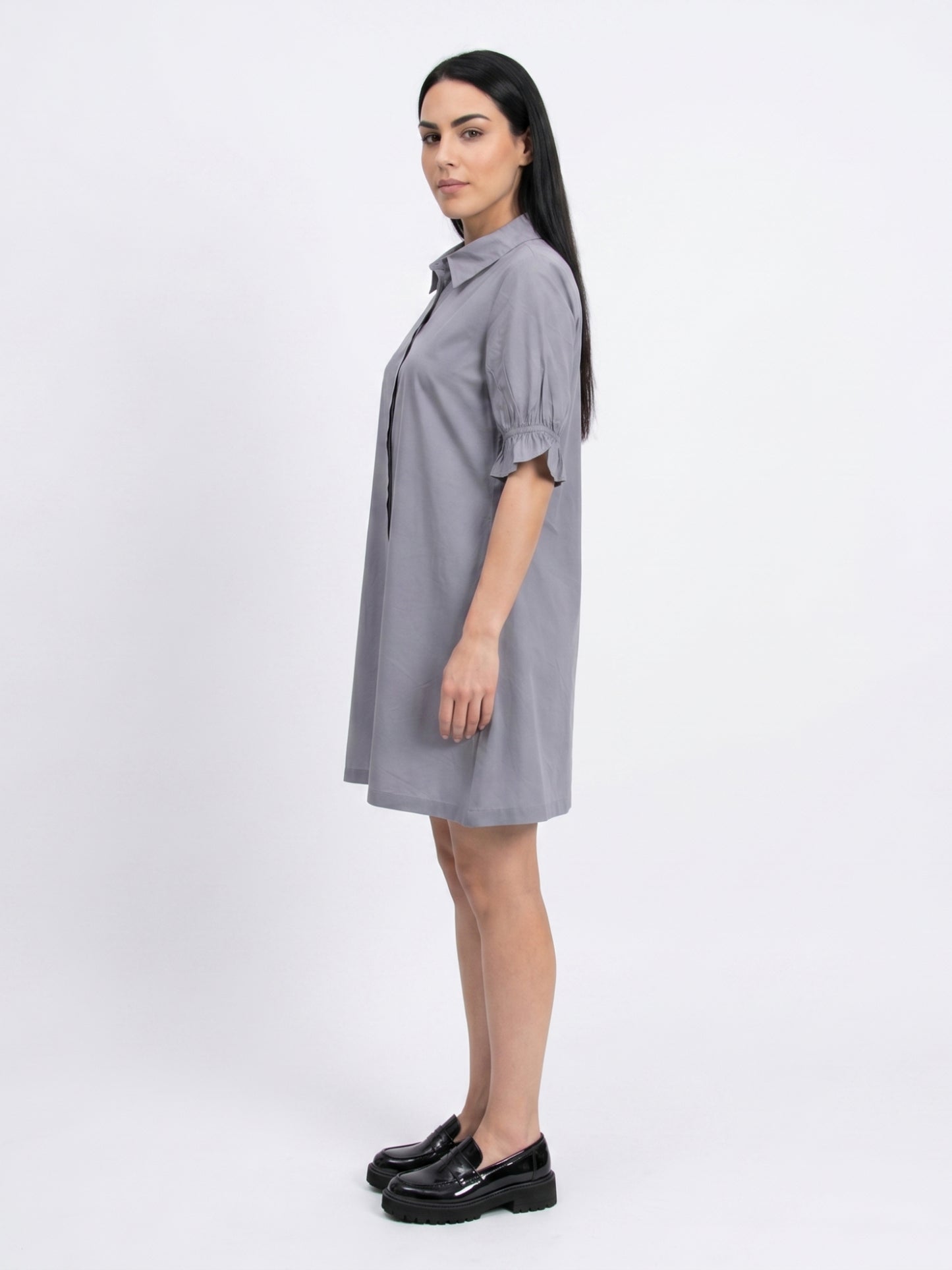 Moonbud Vest Dress