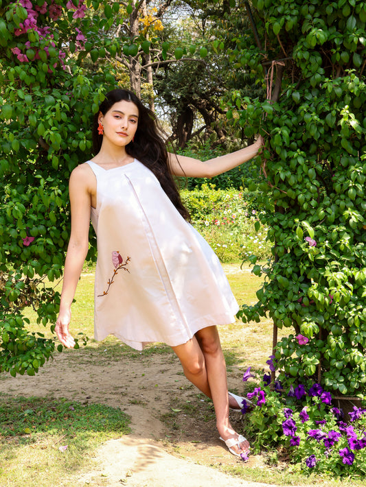 Perch & Petal Summer Dress