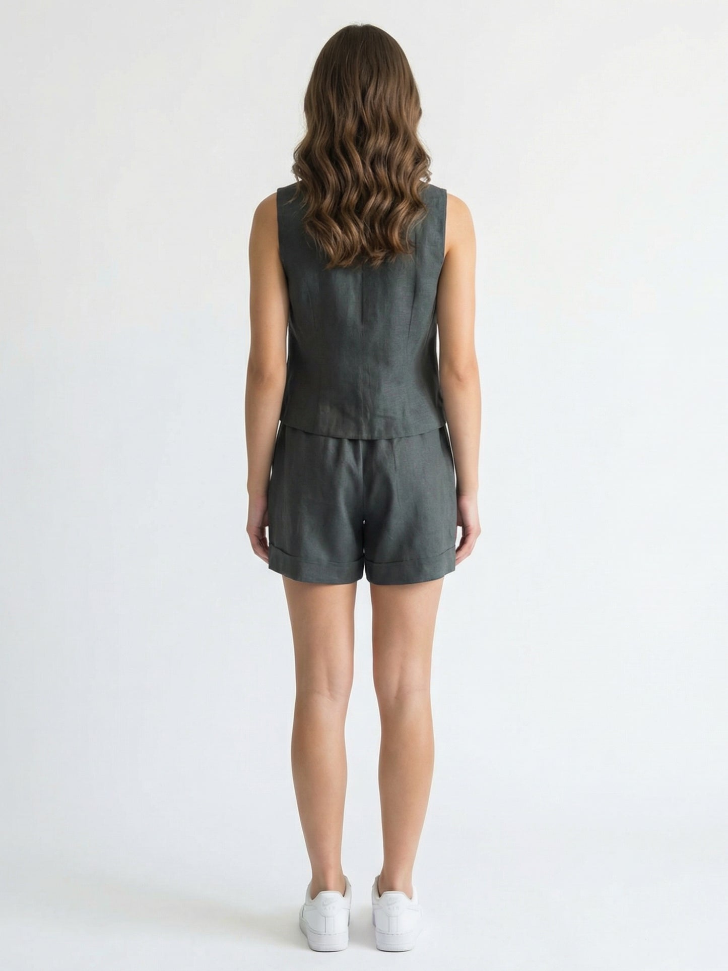 Black Co-ord set 