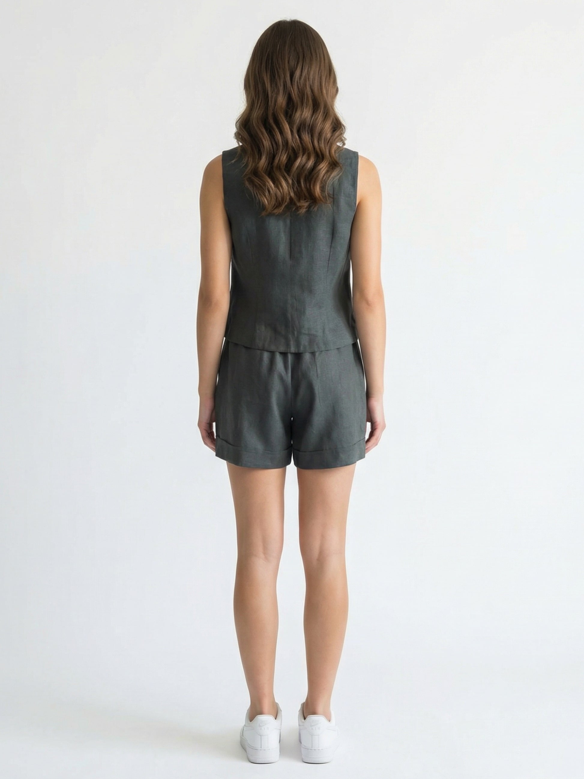 Black Co-ord set 