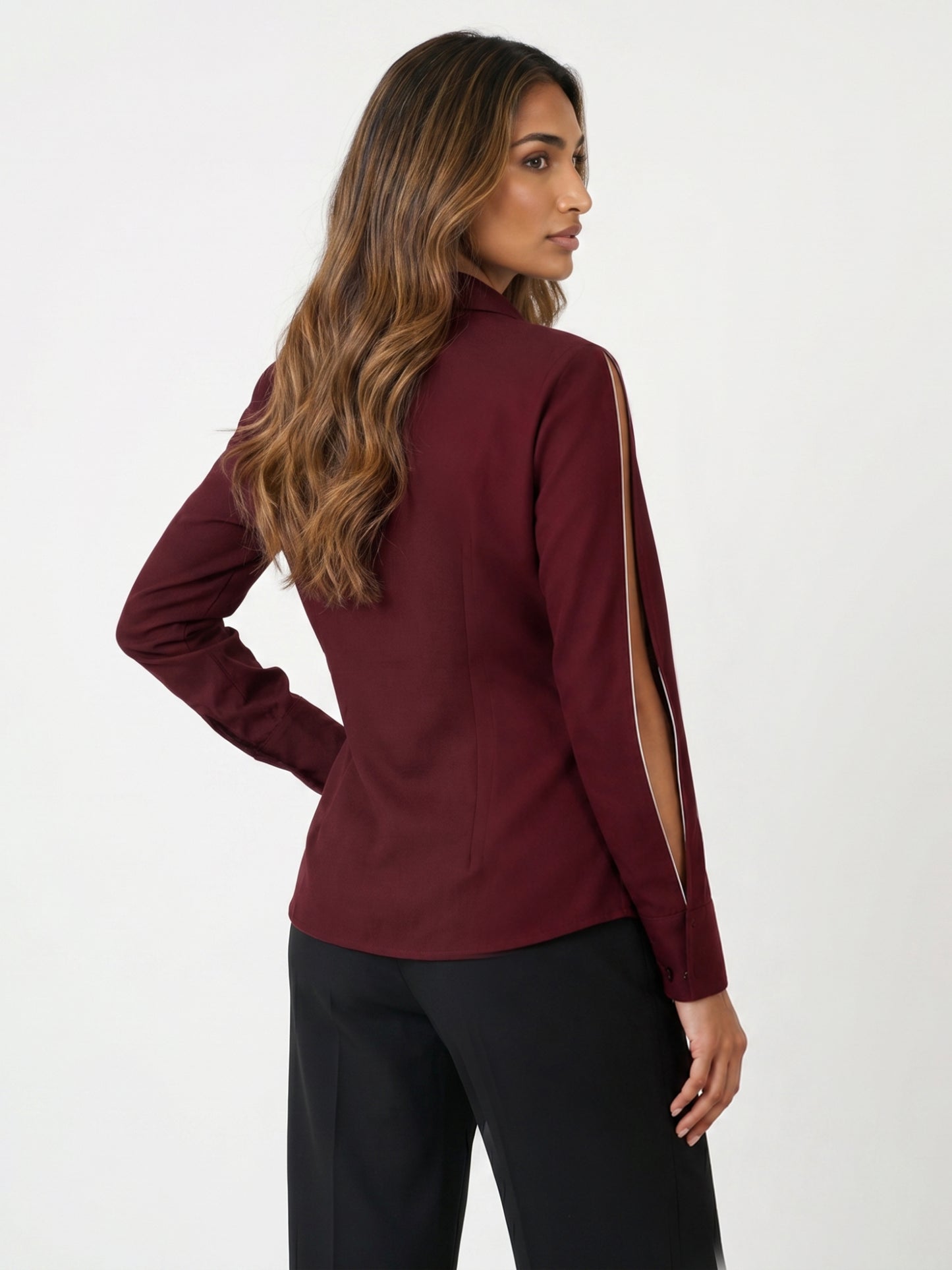 Merlot Muse Shirt