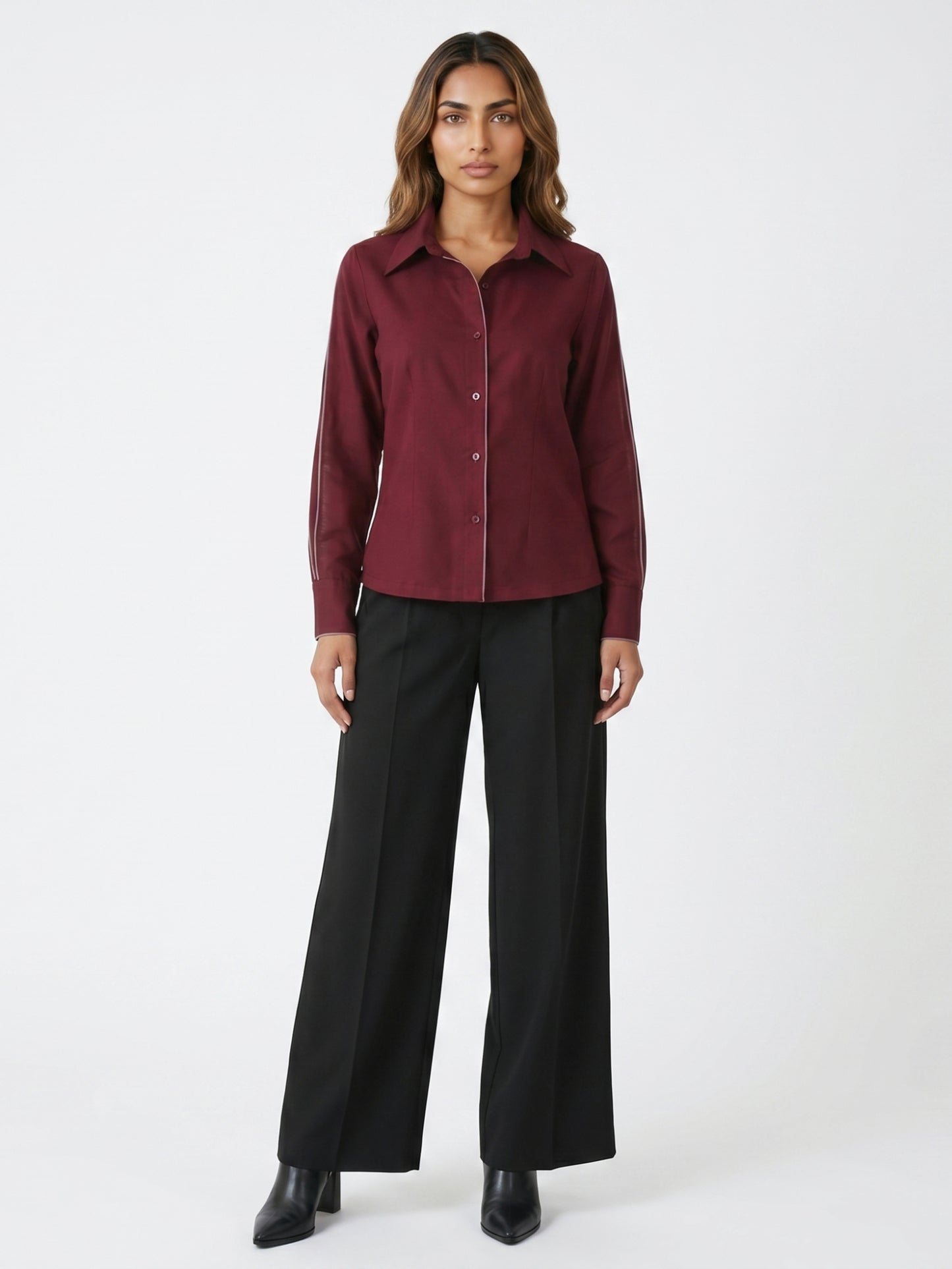 Merlot Muse Shirt