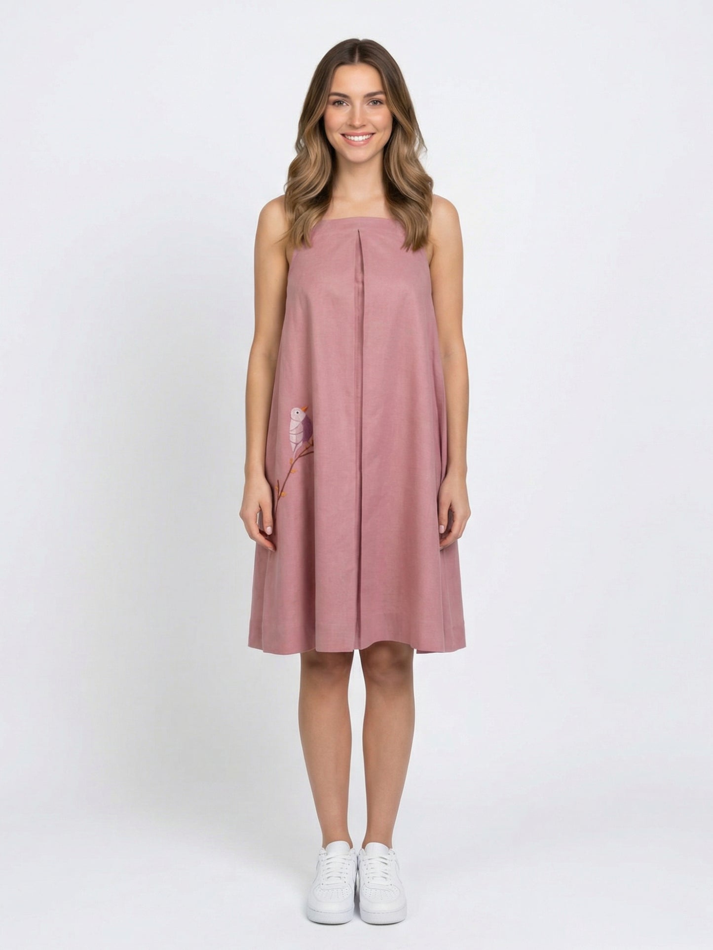 Overlays dresses