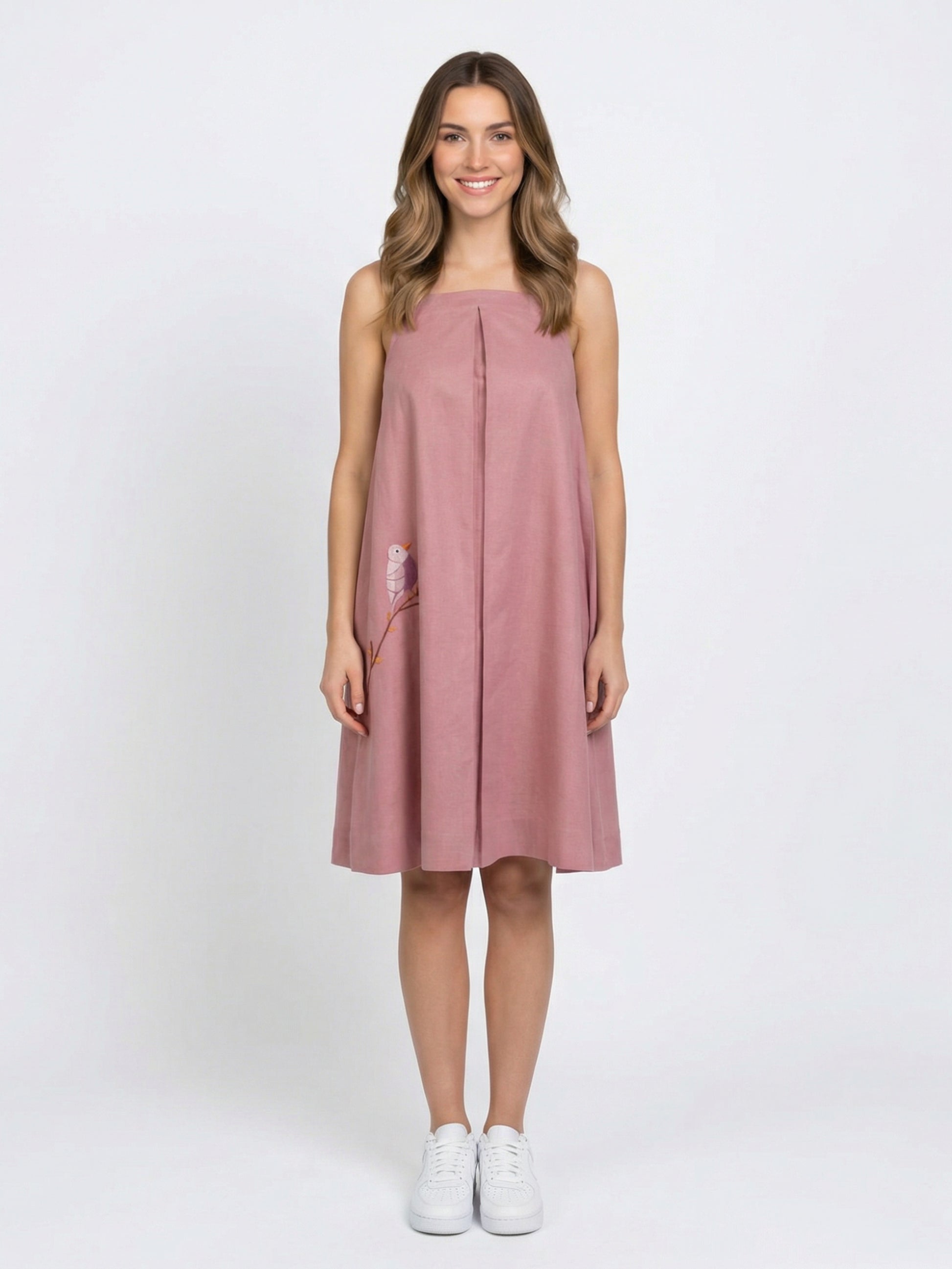 Overlays dresses