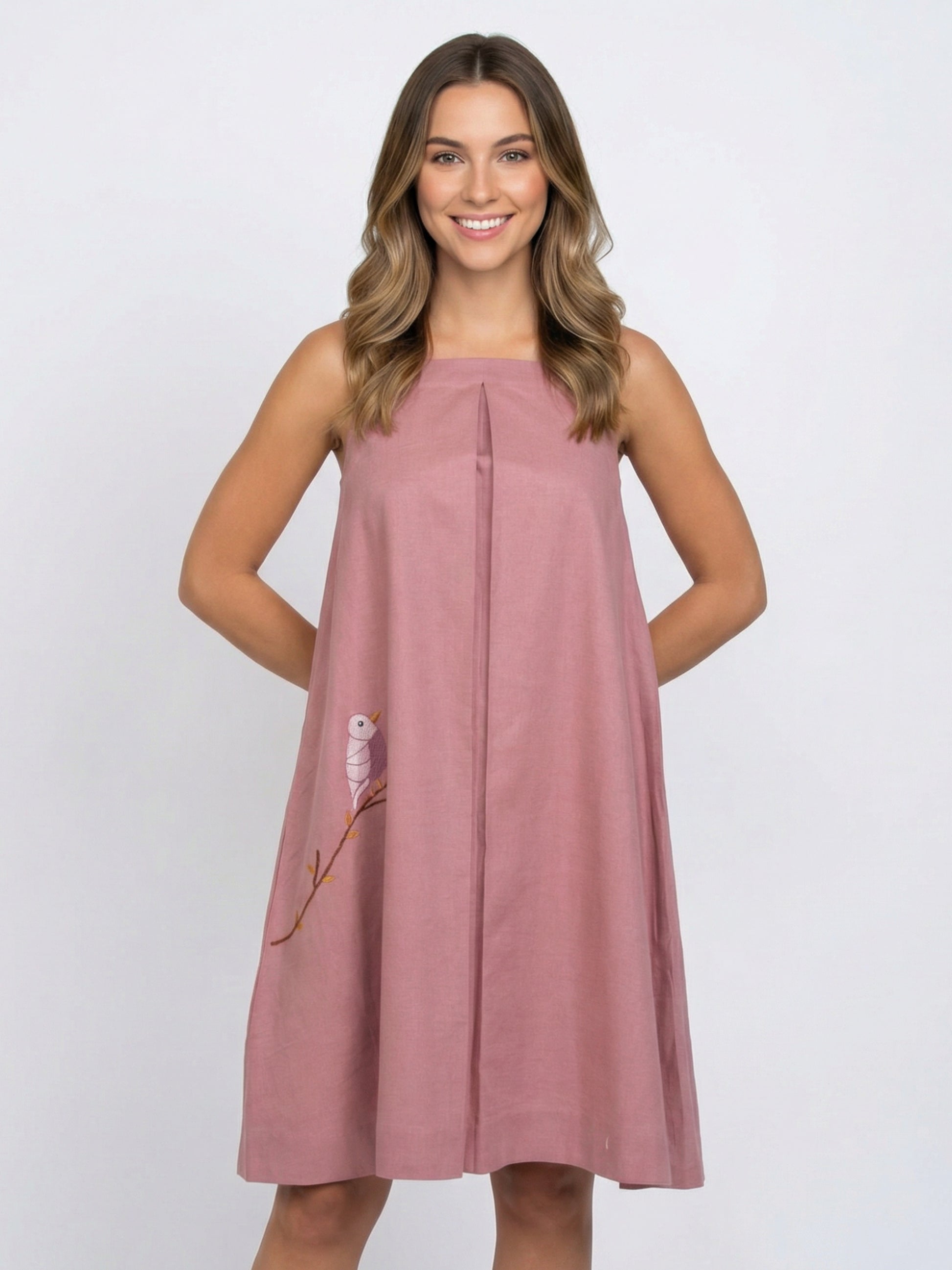 Summer dress for women