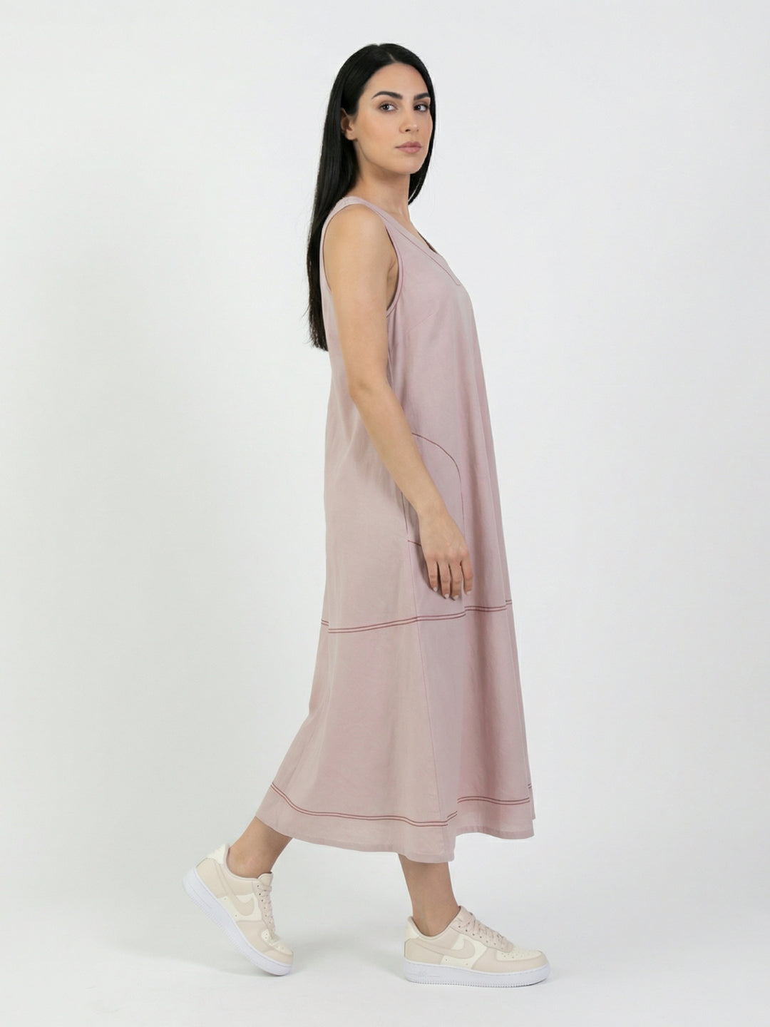 anchor dress