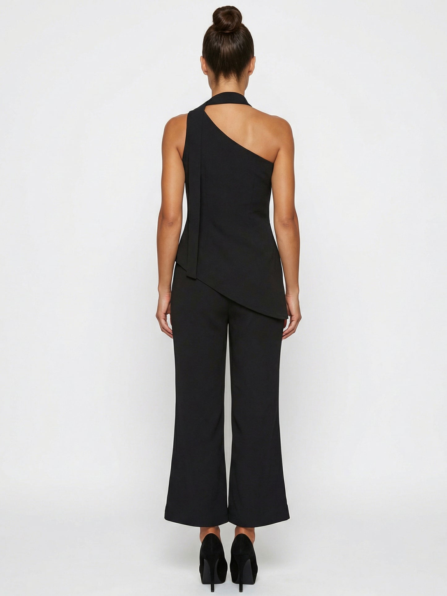 Black Co-ord set 