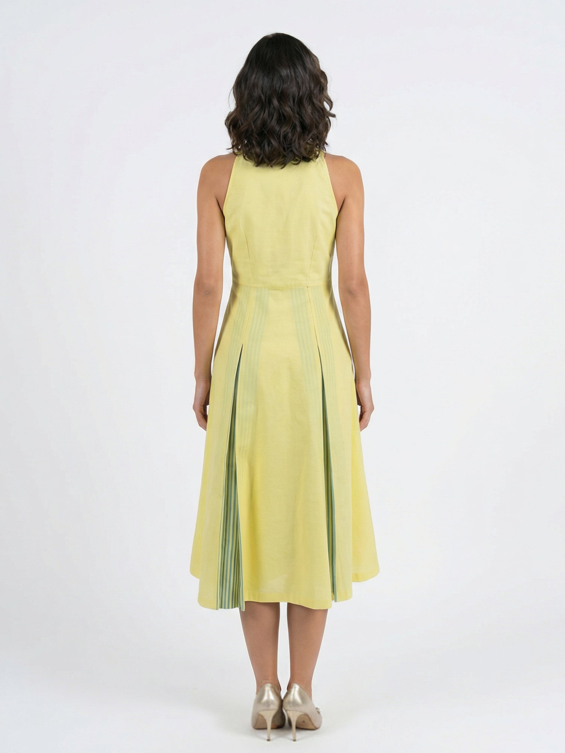 Cotton Dress 