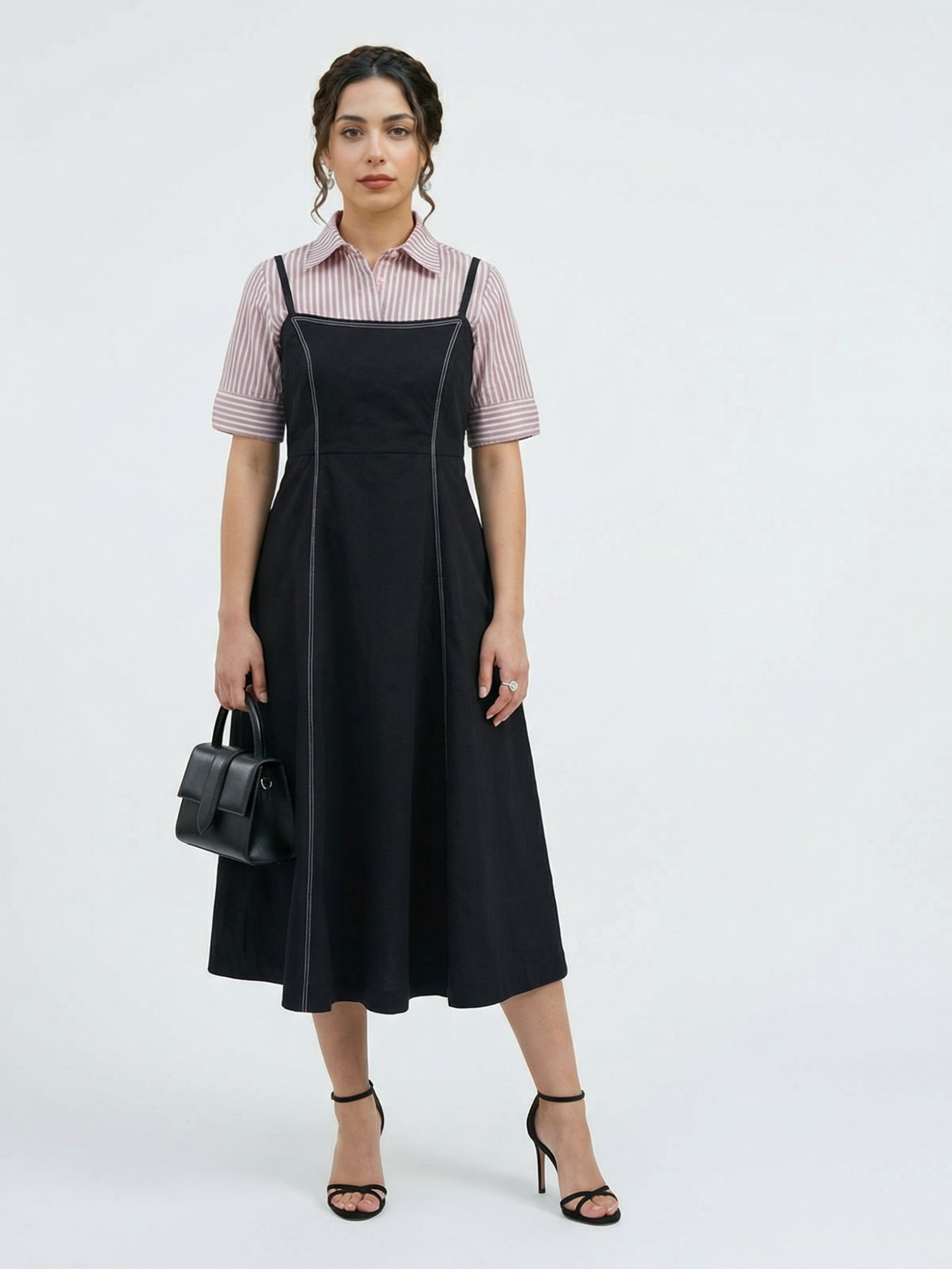 Shirt Dress 