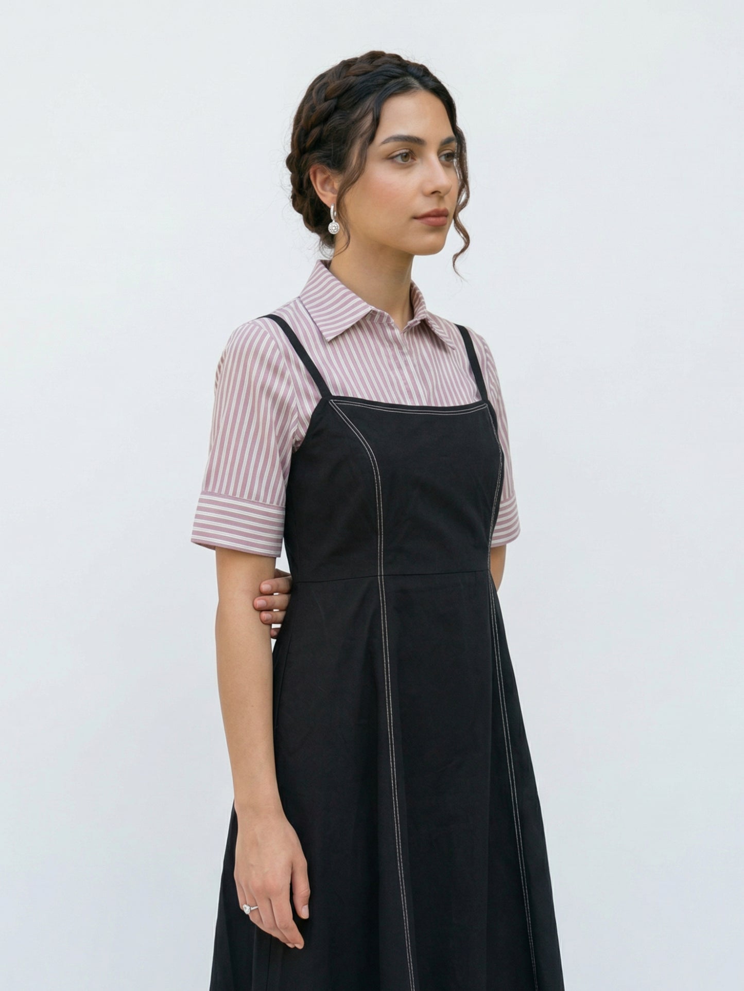Cotton dress 