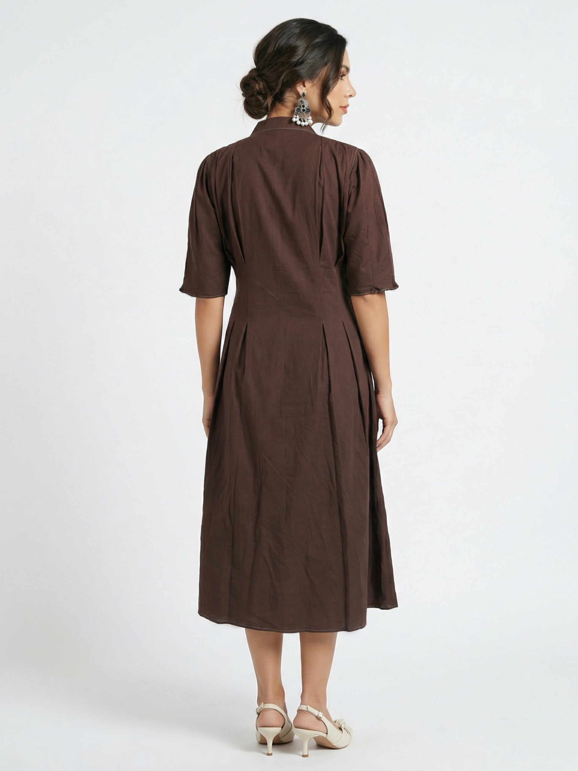 Cotton Dress for Women