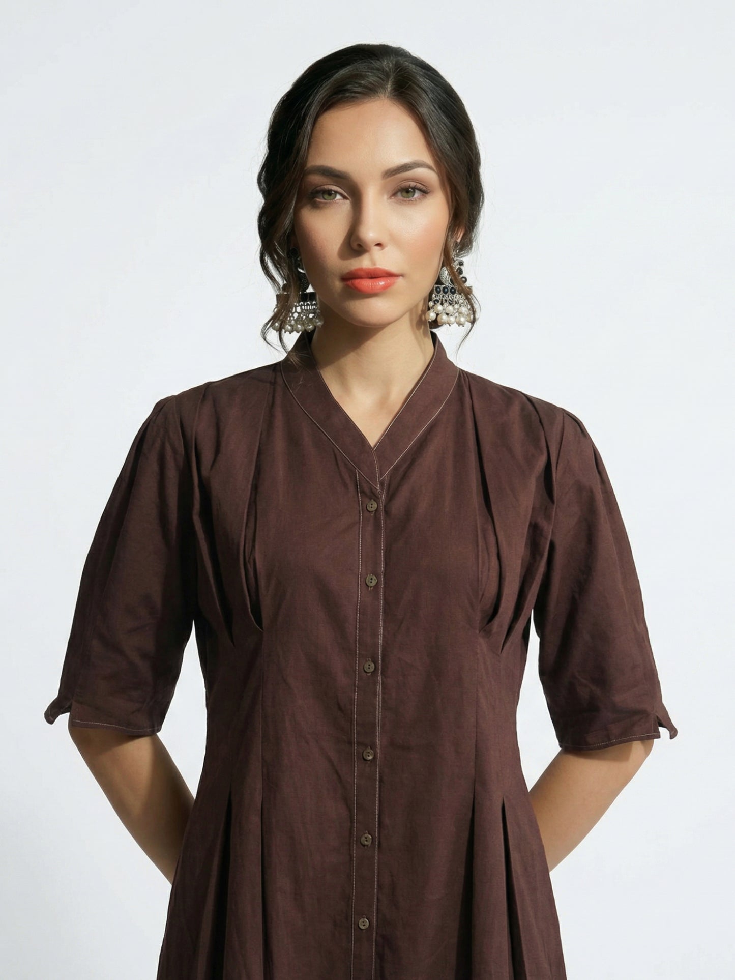 Cotton Dress for Women