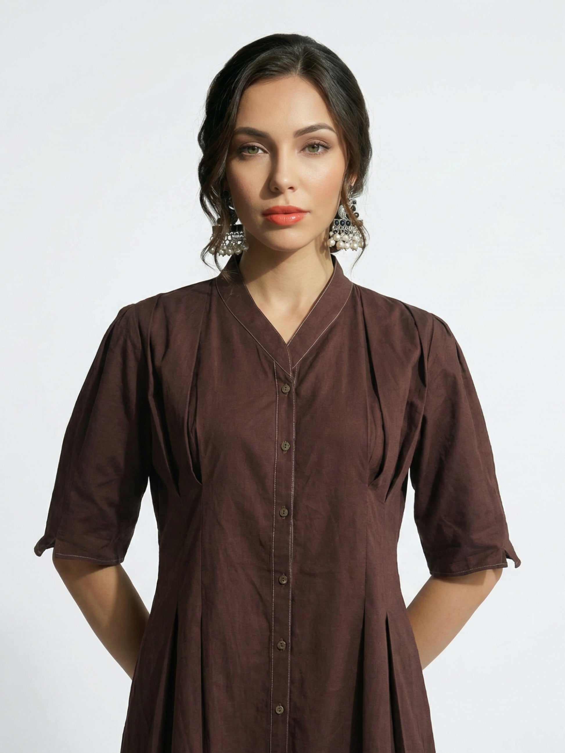 Cotton Dress for Women