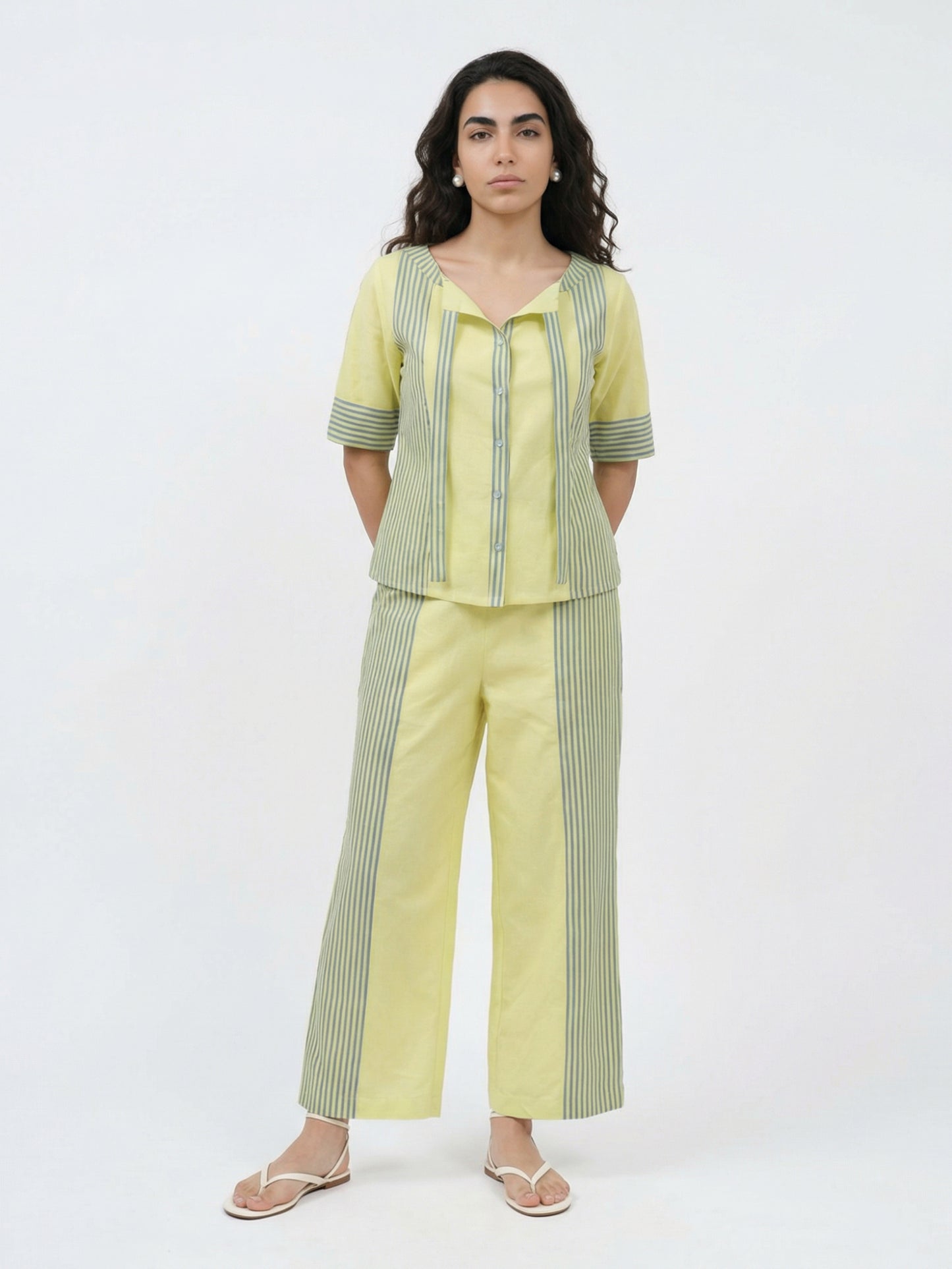 Co-ord set for women 