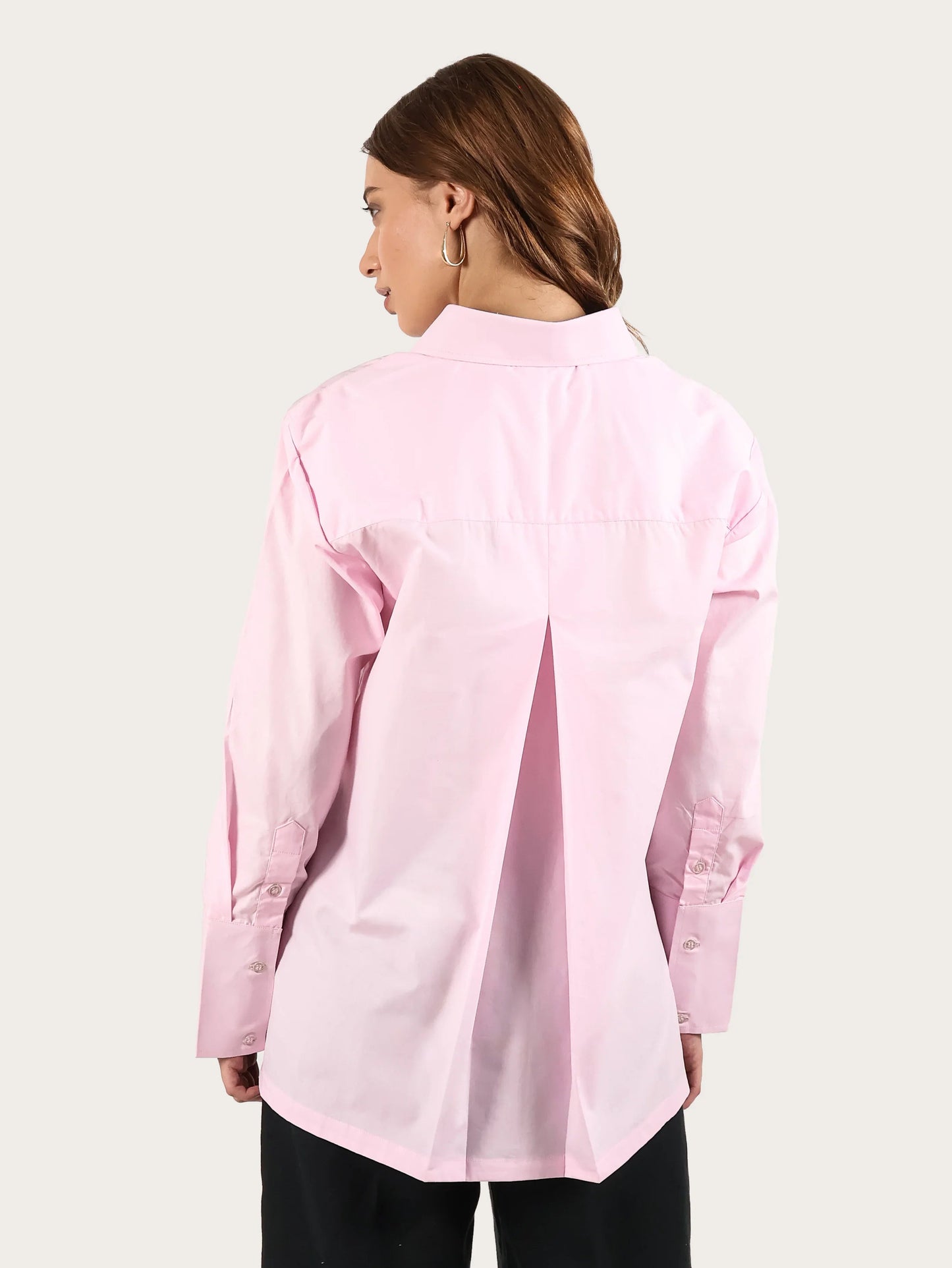 Pastel Ease Shirt